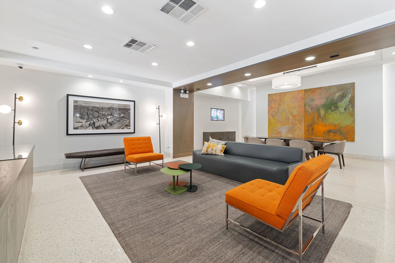 165 N Canal Street #1219, Chicago, IL 60606