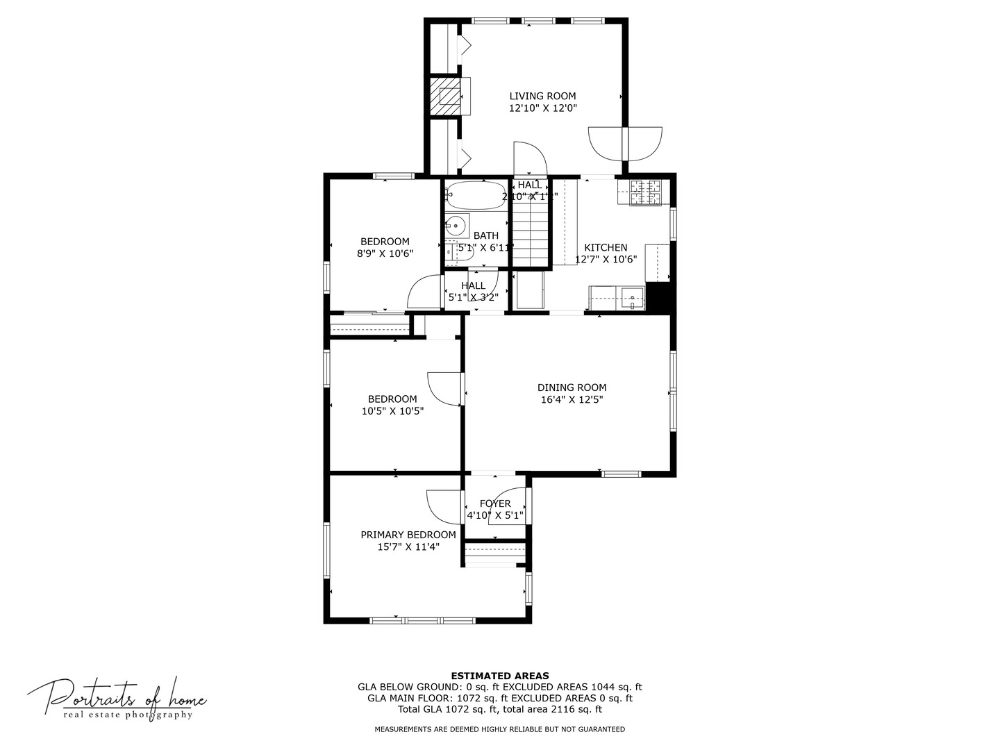100 W Burlington Avenue, Westmont, IL 60559