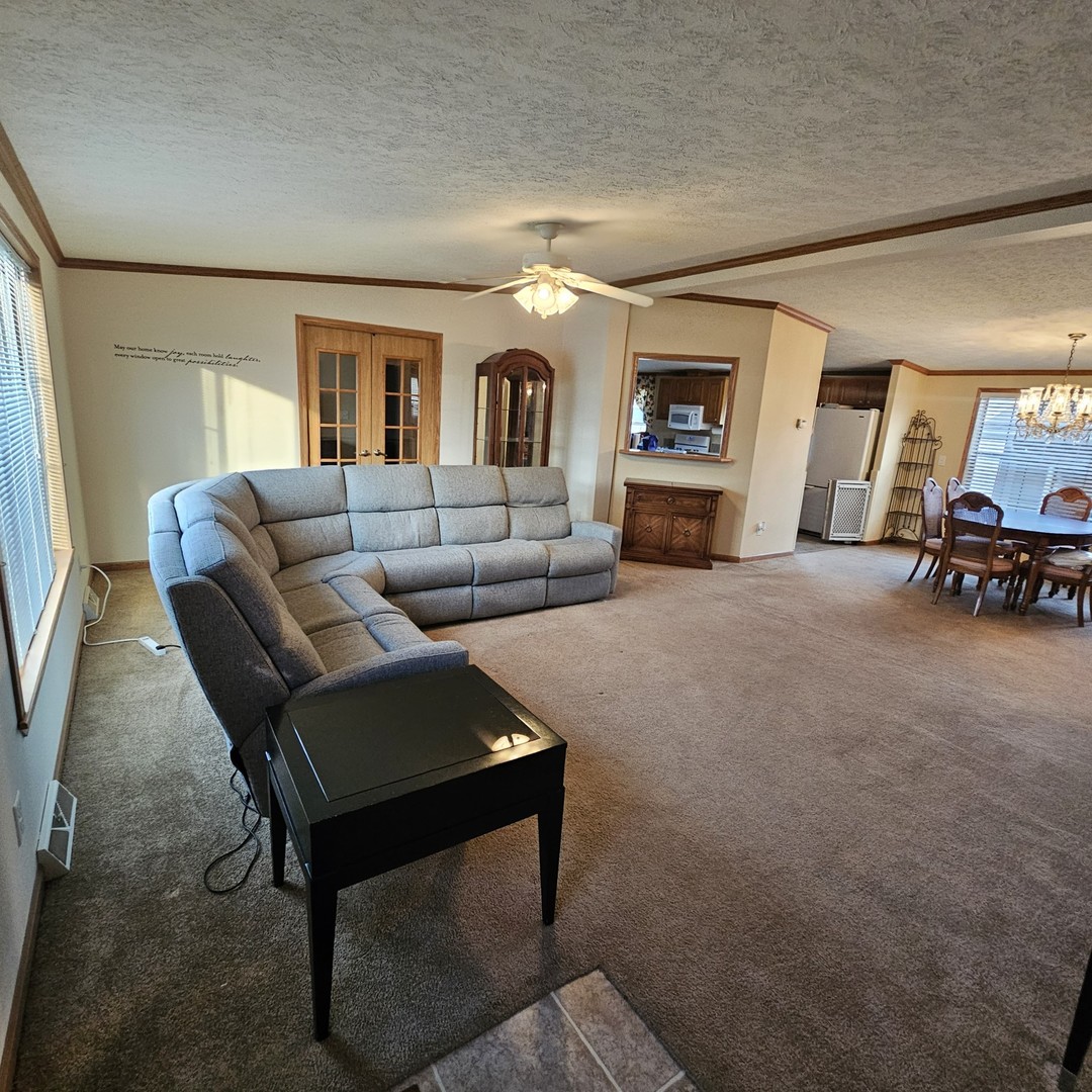 685 PRINCEWOOD #421, Manteno, IL 60950