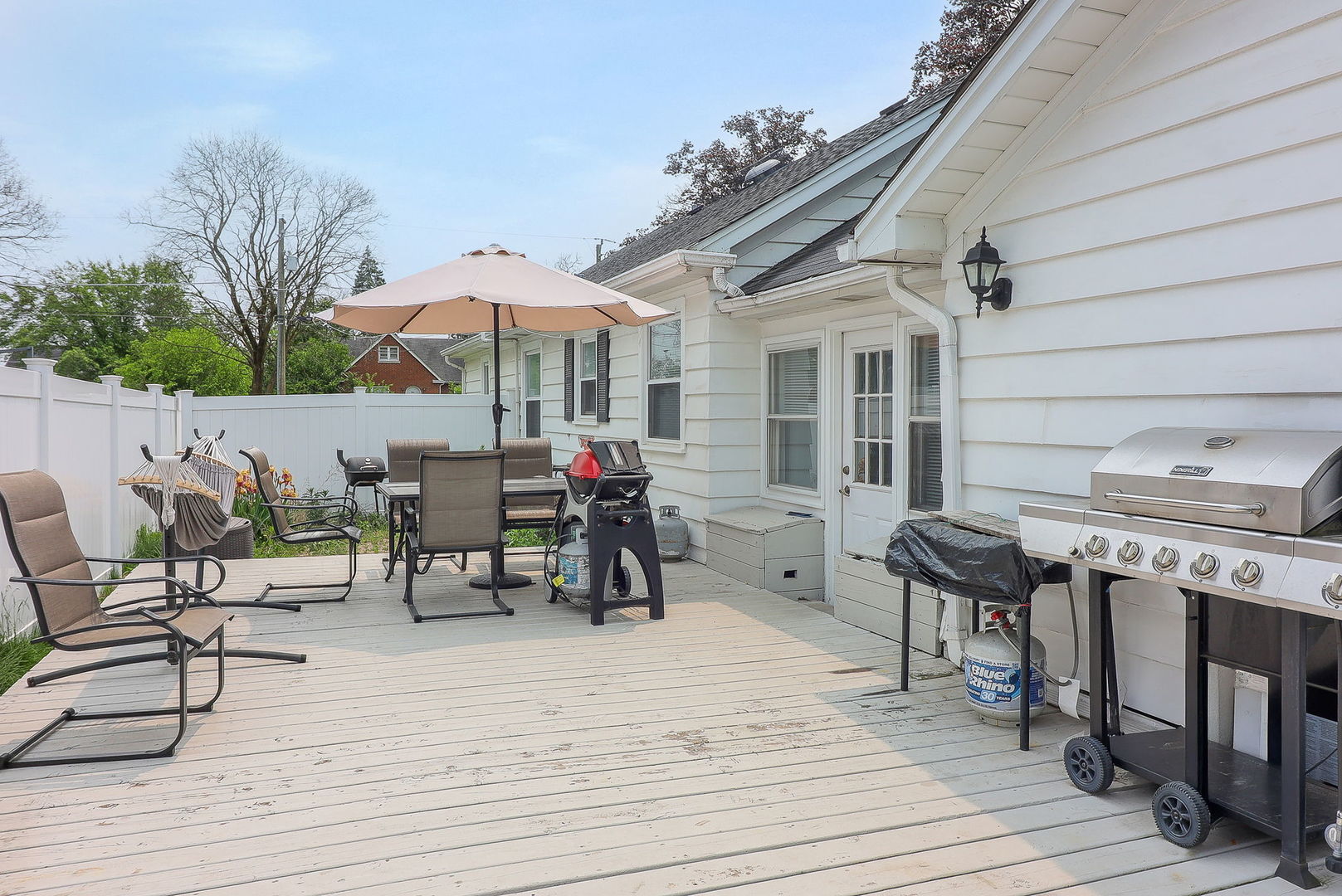 525 S Chase Street, Wheaton, IL 60187