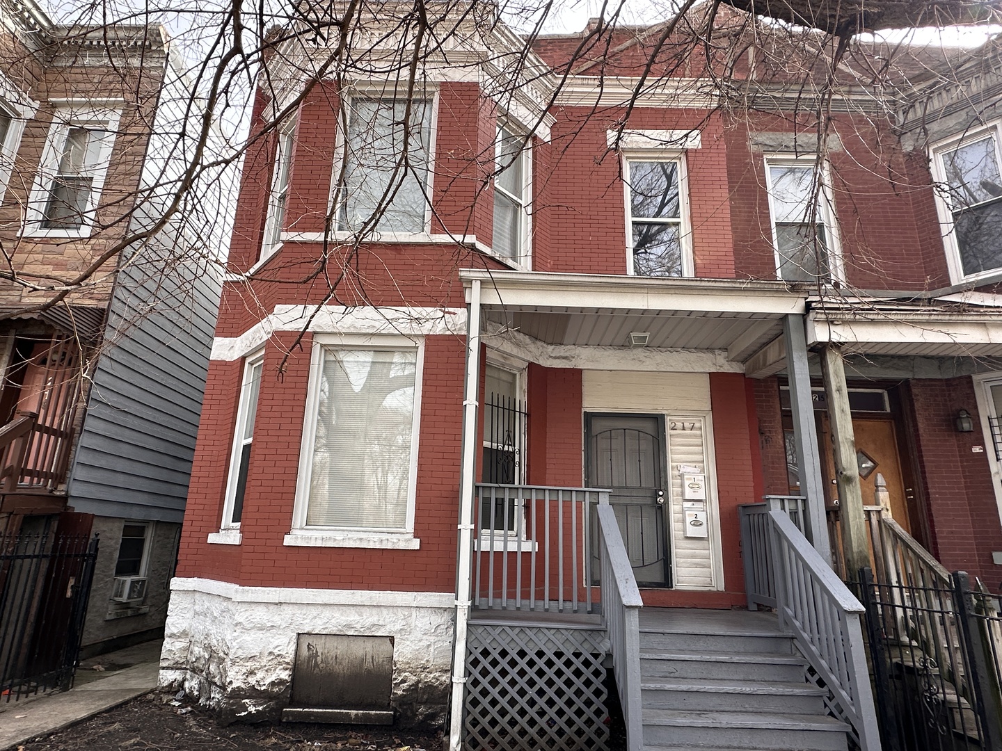 217 N Kostner Avenue, Chicago, IL 60624