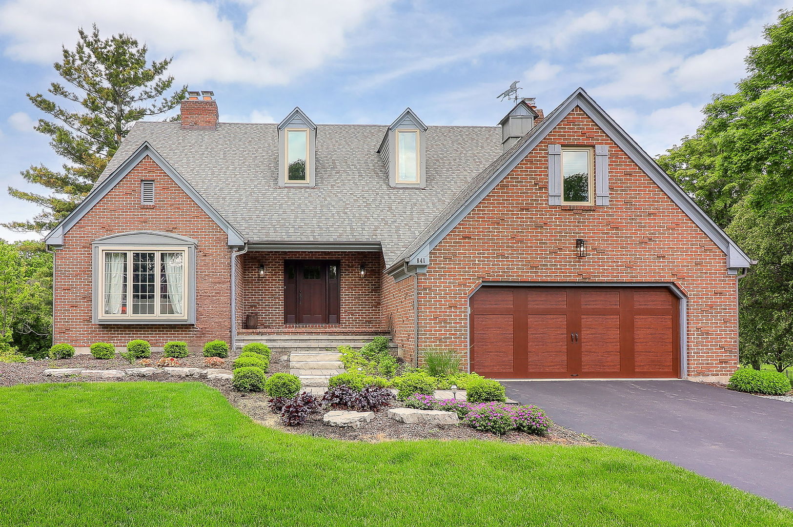 841 Turnbridge Circle, Naperville, IL 60540