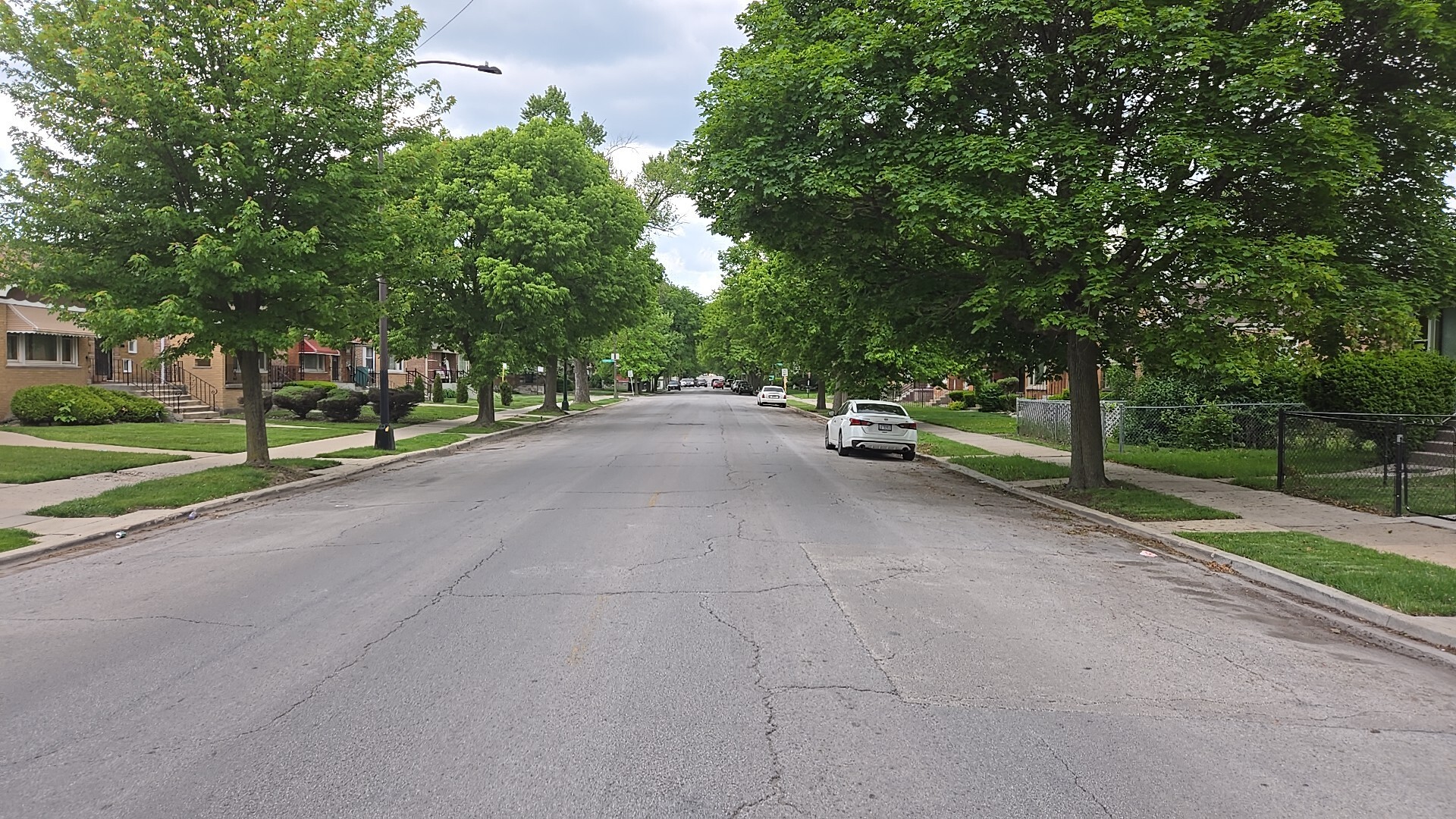316 E 107th Street, Chicago, IL 60628