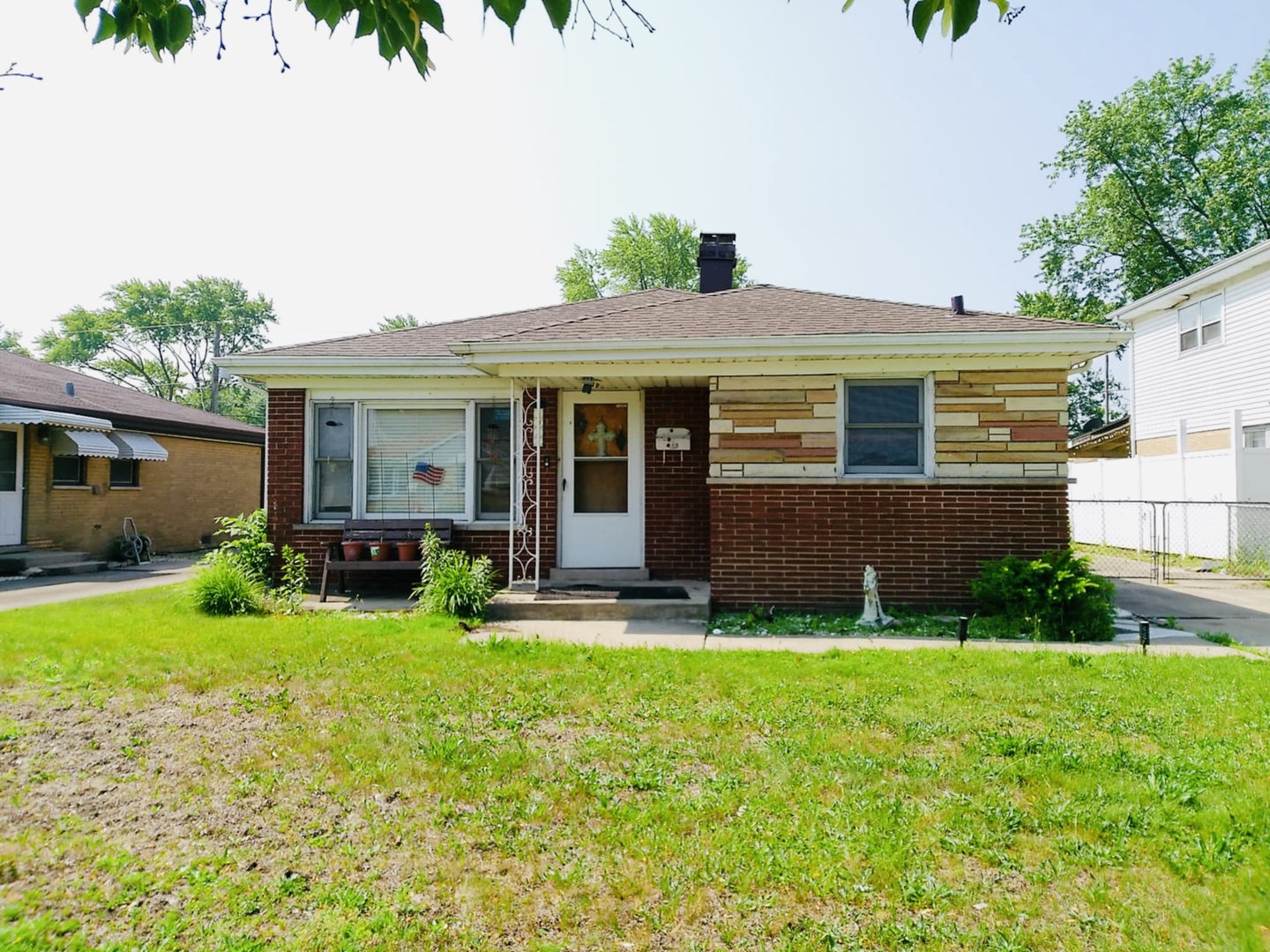 3923 153rd Street, Midlothian, IL 60445