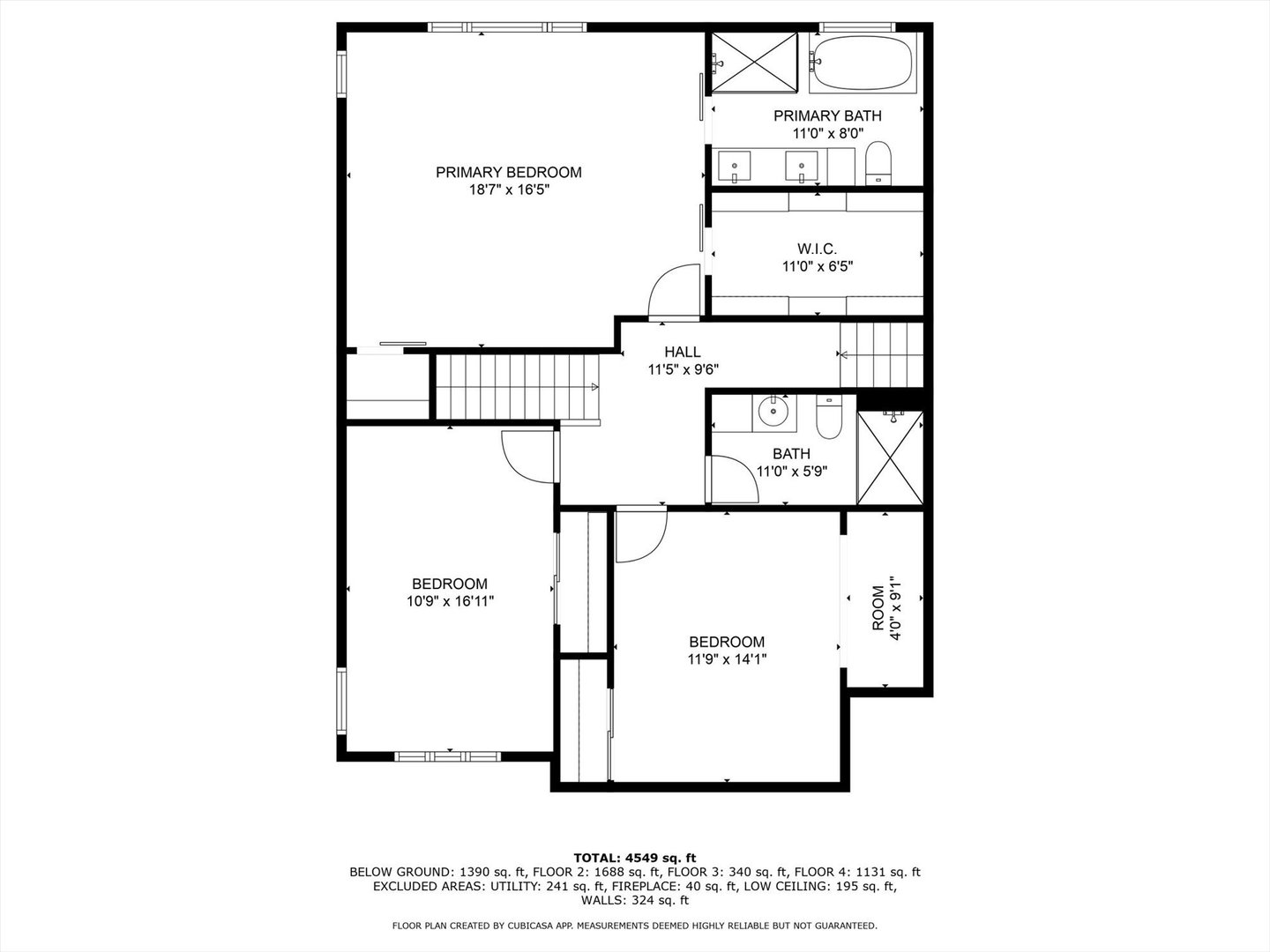 14350 Mason Lane, Orland Park, IL 60462