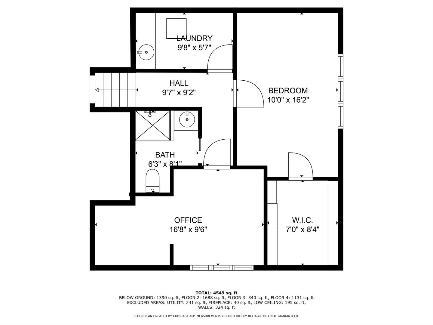 14350 Mason Lane, Orland Park, IL 60462