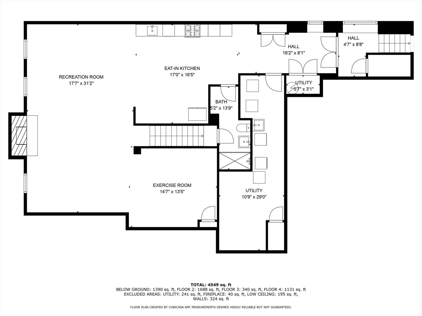 14350 Mason Lane, Orland Park, IL 60462