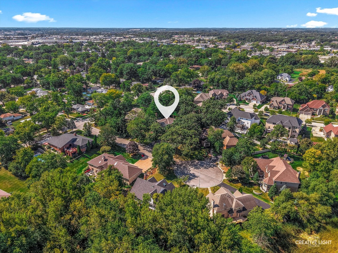 14350 Mason Lane, Orland Park, IL 60462