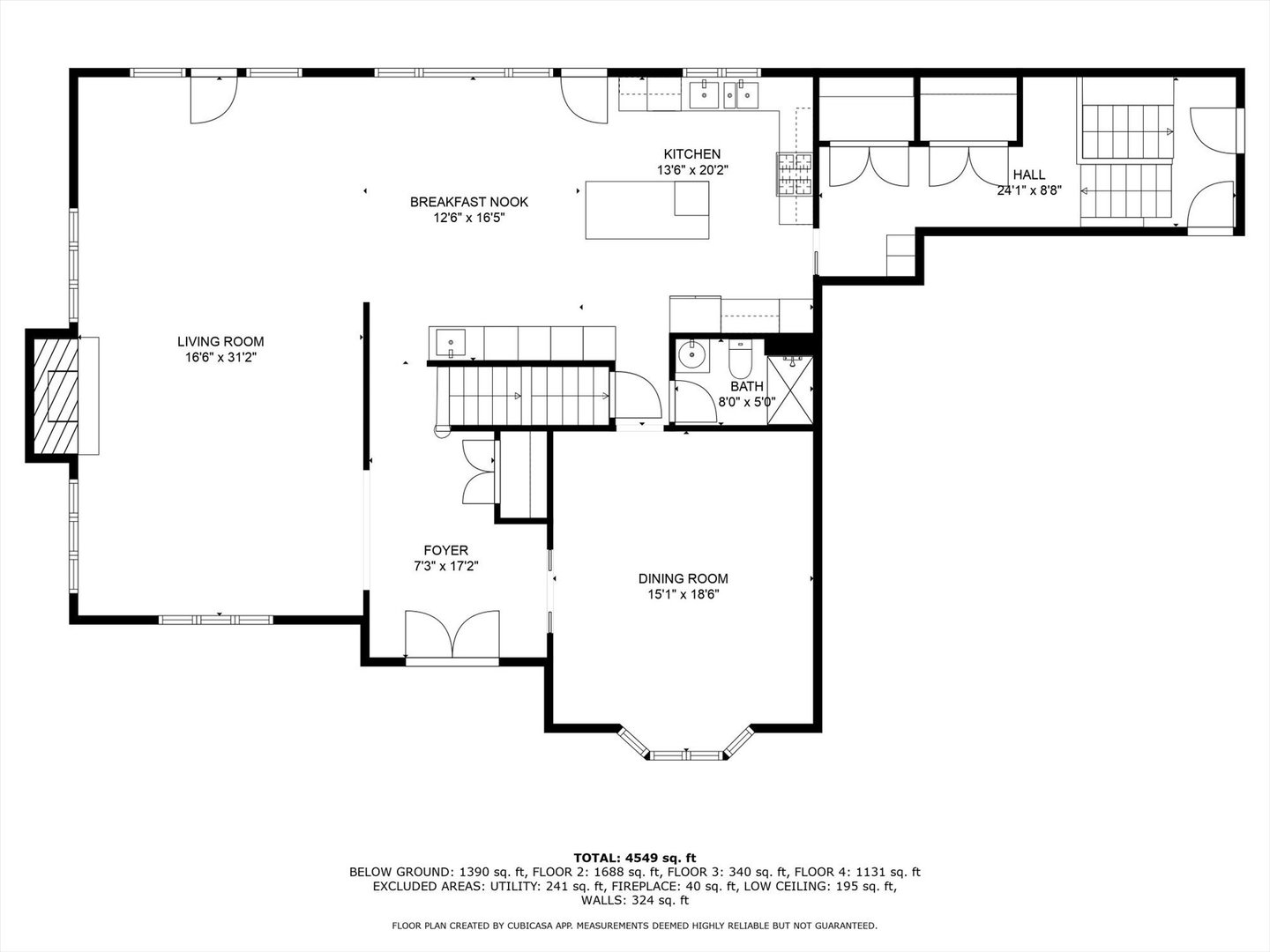 14350 Mason Lane, Orland Park, IL 60462