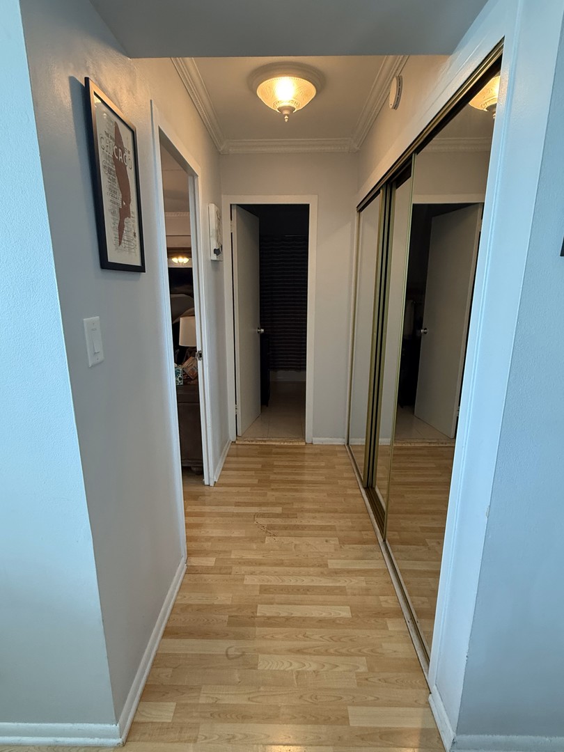 3600 N Lake Shore Drive #1319, Chicago, IL 60613