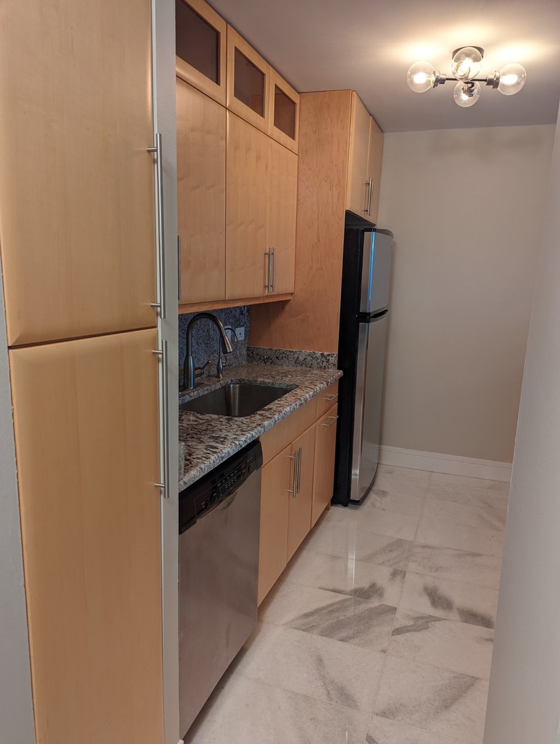 2500 N Lakeview Avenue #303, Chicago, IL 60614