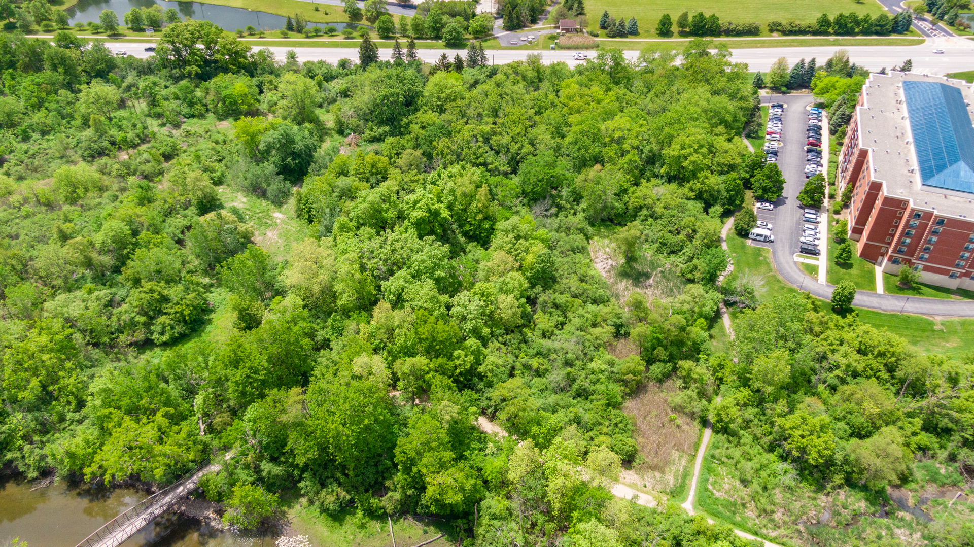 25043 N Il Route 21, Vernon Hills, IL 60061