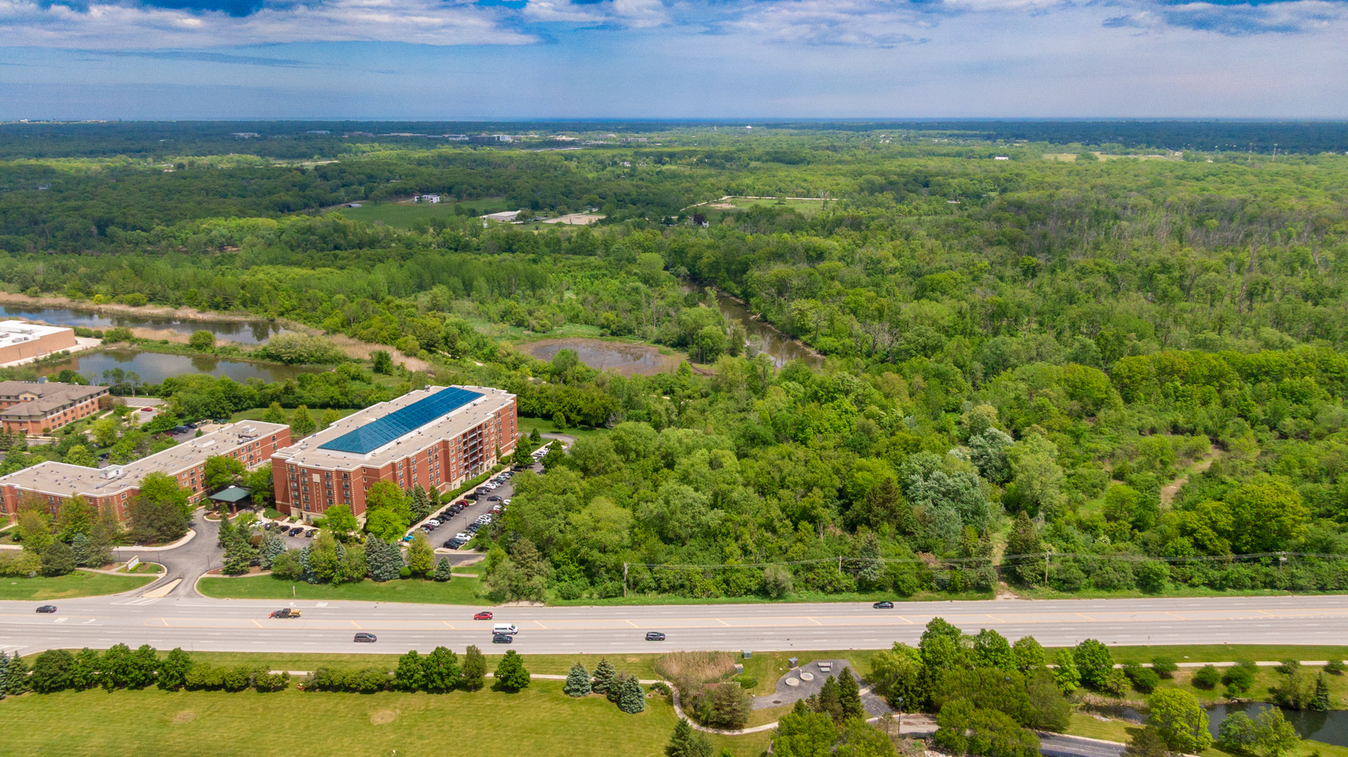 25043 N Il Route 21, Vernon Hills, IL 60061