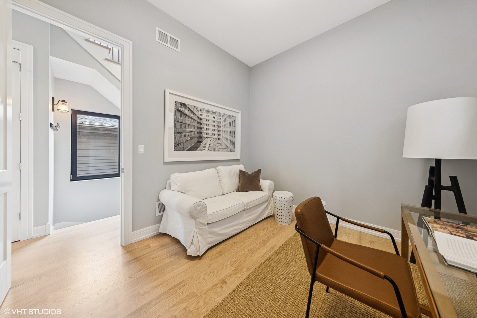 1038 N Paulina Street #3, Chicago, IL 60622