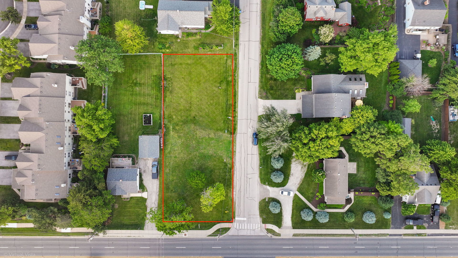 2160 Howard Avenue, Downers Grove, IL 60515
