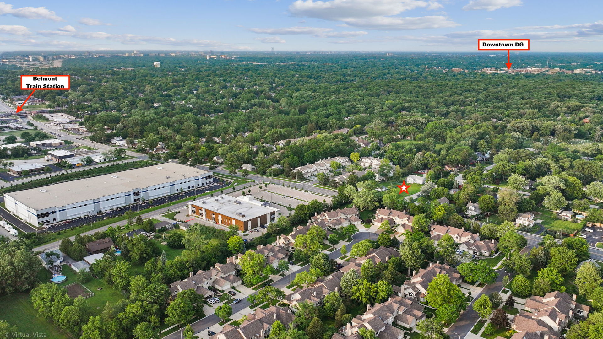 2160 Howard Avenue, Downers Grove, IL 60515