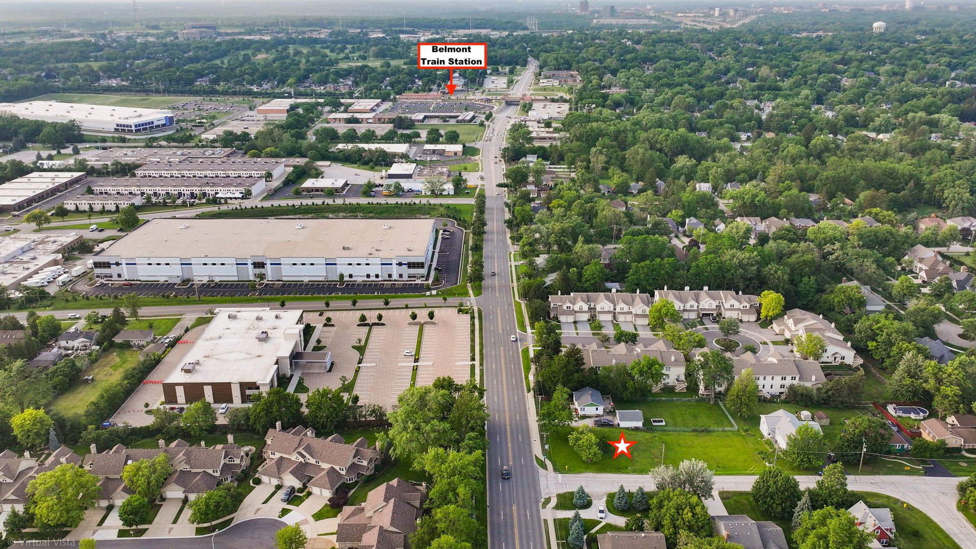2160 Howard Avenue, Downers Grove, IL 60515