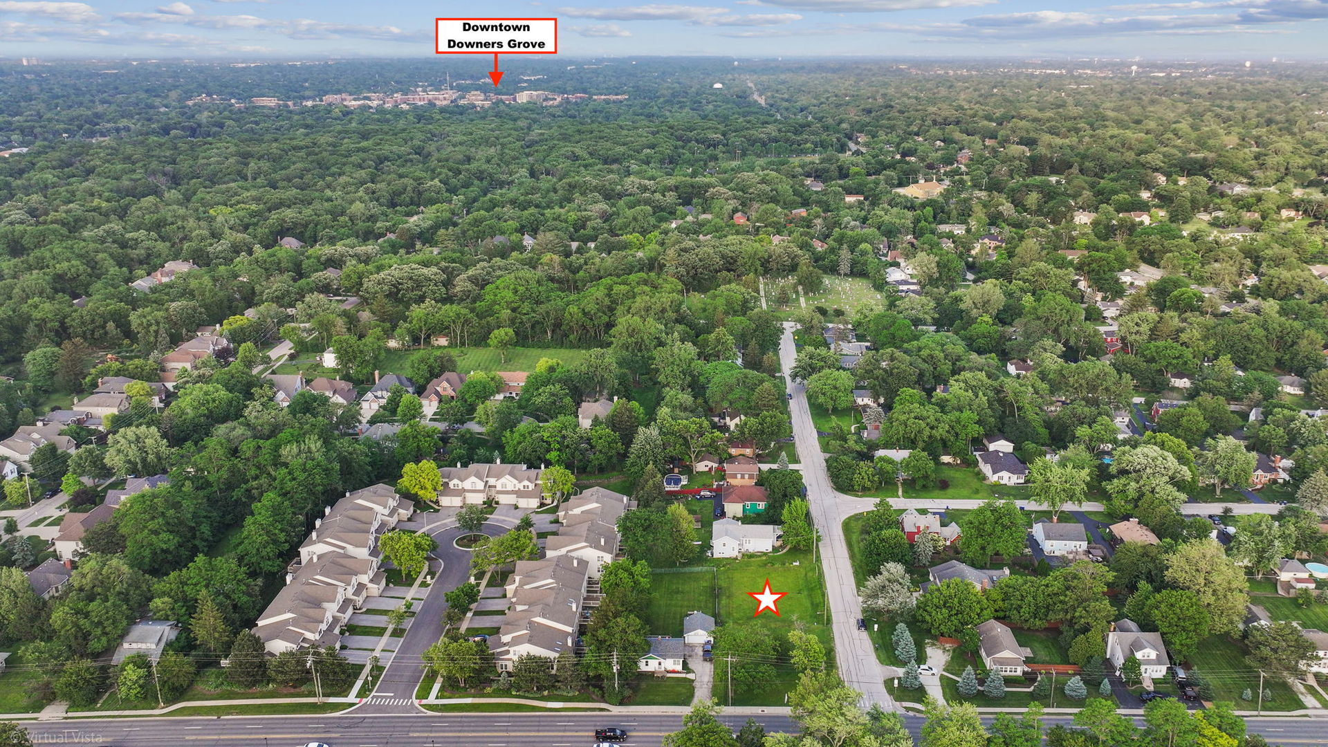 2160 Howard Avenue, Downers Grove, IL 60515