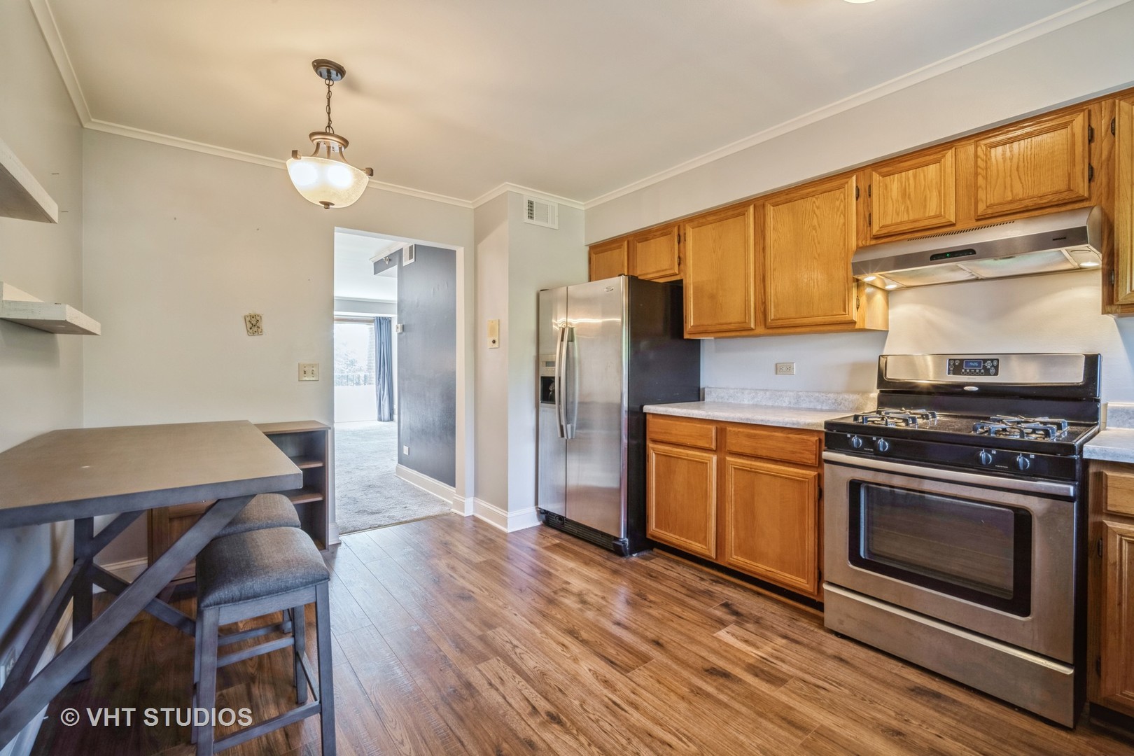 1520 N River West Court #3B, Mount Prospect, IL 60056