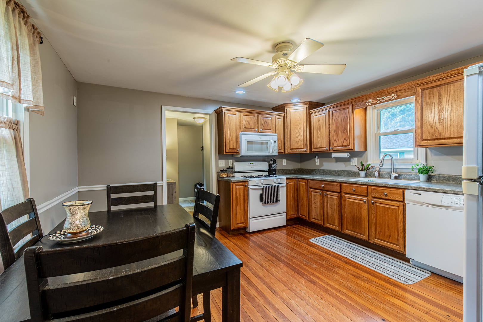 116 N 1st Street, Princeton, IL 61356