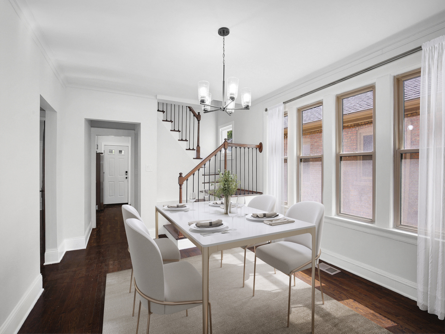 1724 W 105th Street, Chicago, IL 60643