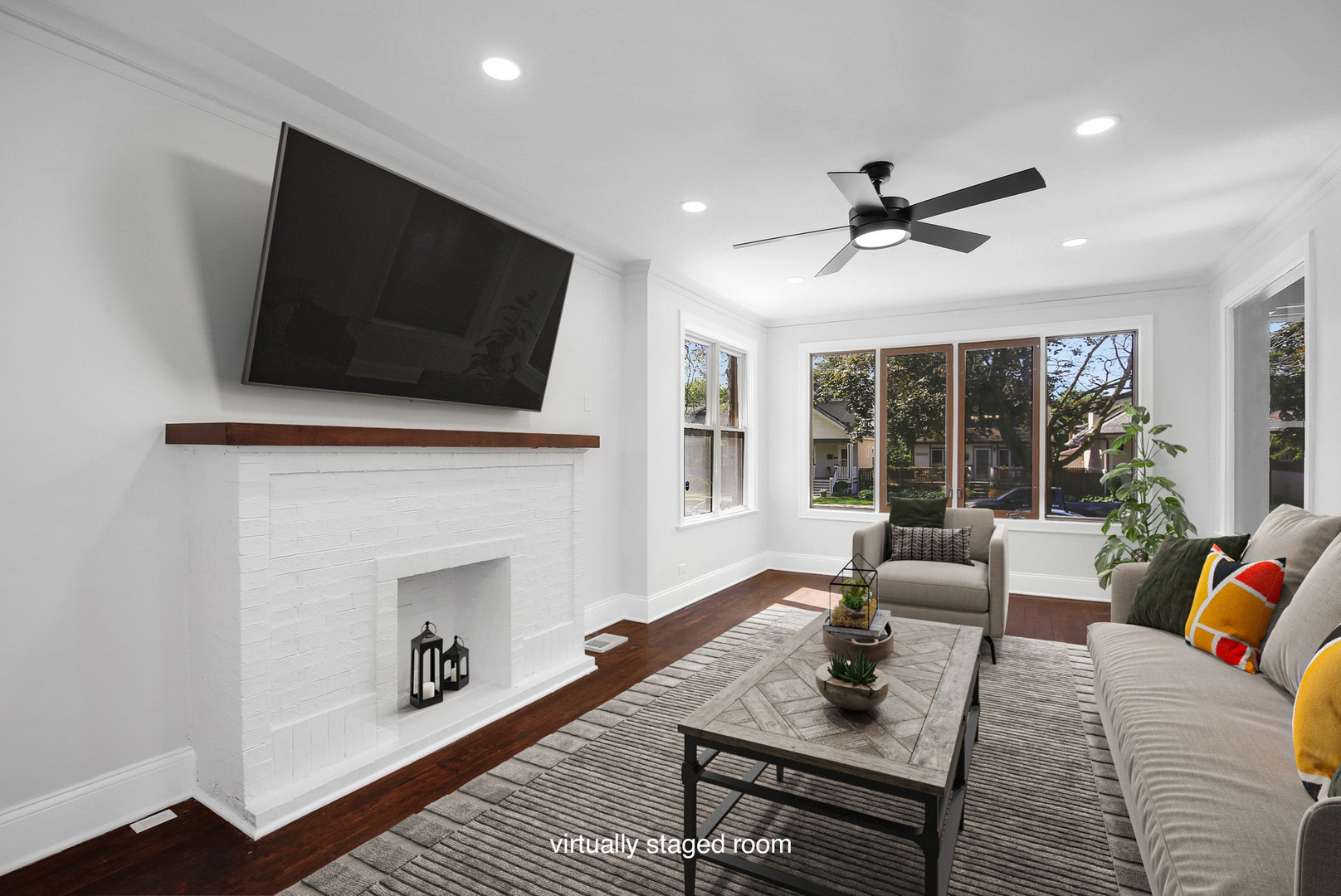 1724 W 105th Street, Chicago, IL 60643