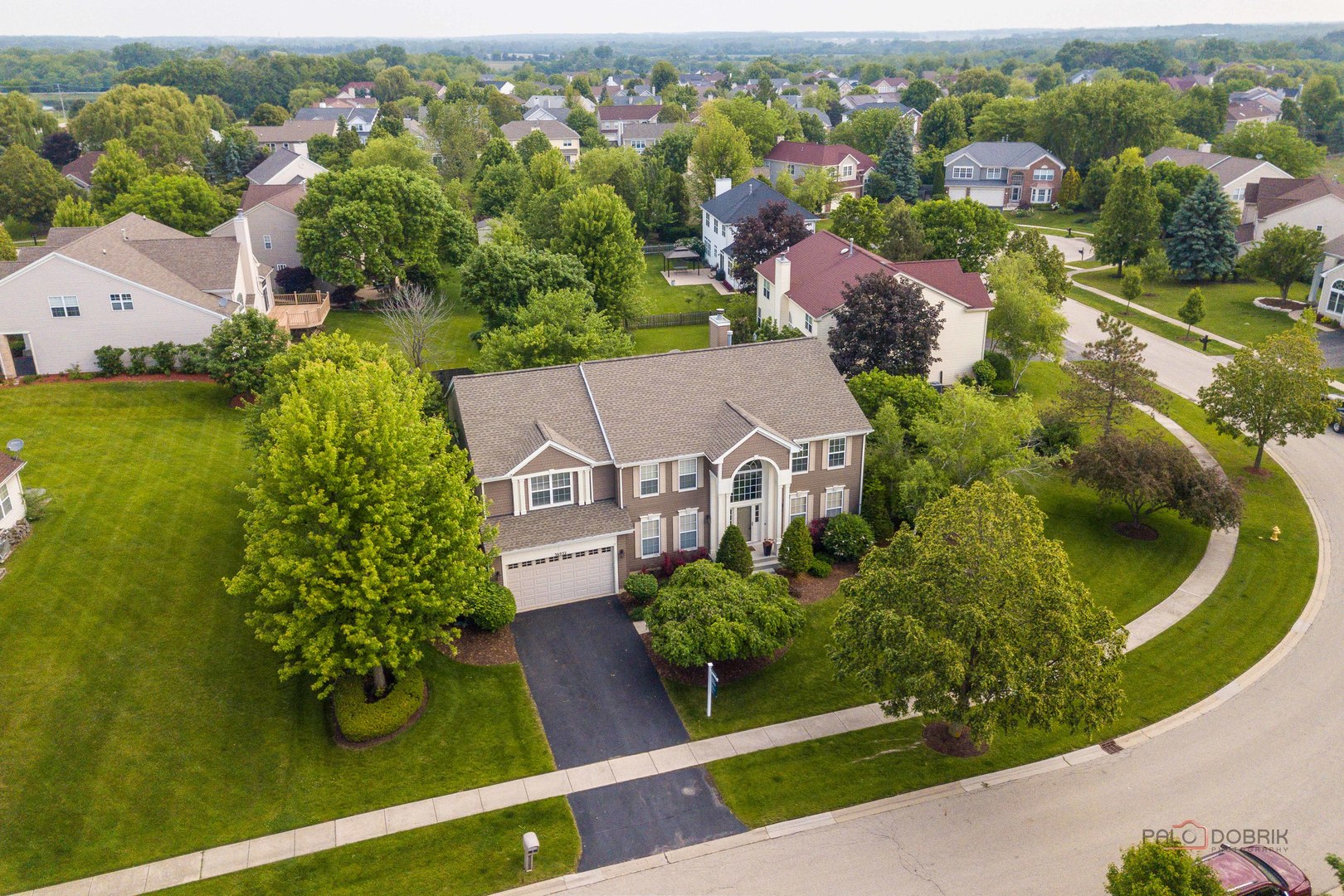 36932 N Fernview Lane, Lake Villa, IL 60046