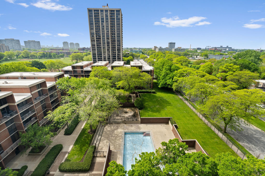 2901 S Michigan Avenue #903, Chicago, IL 60616