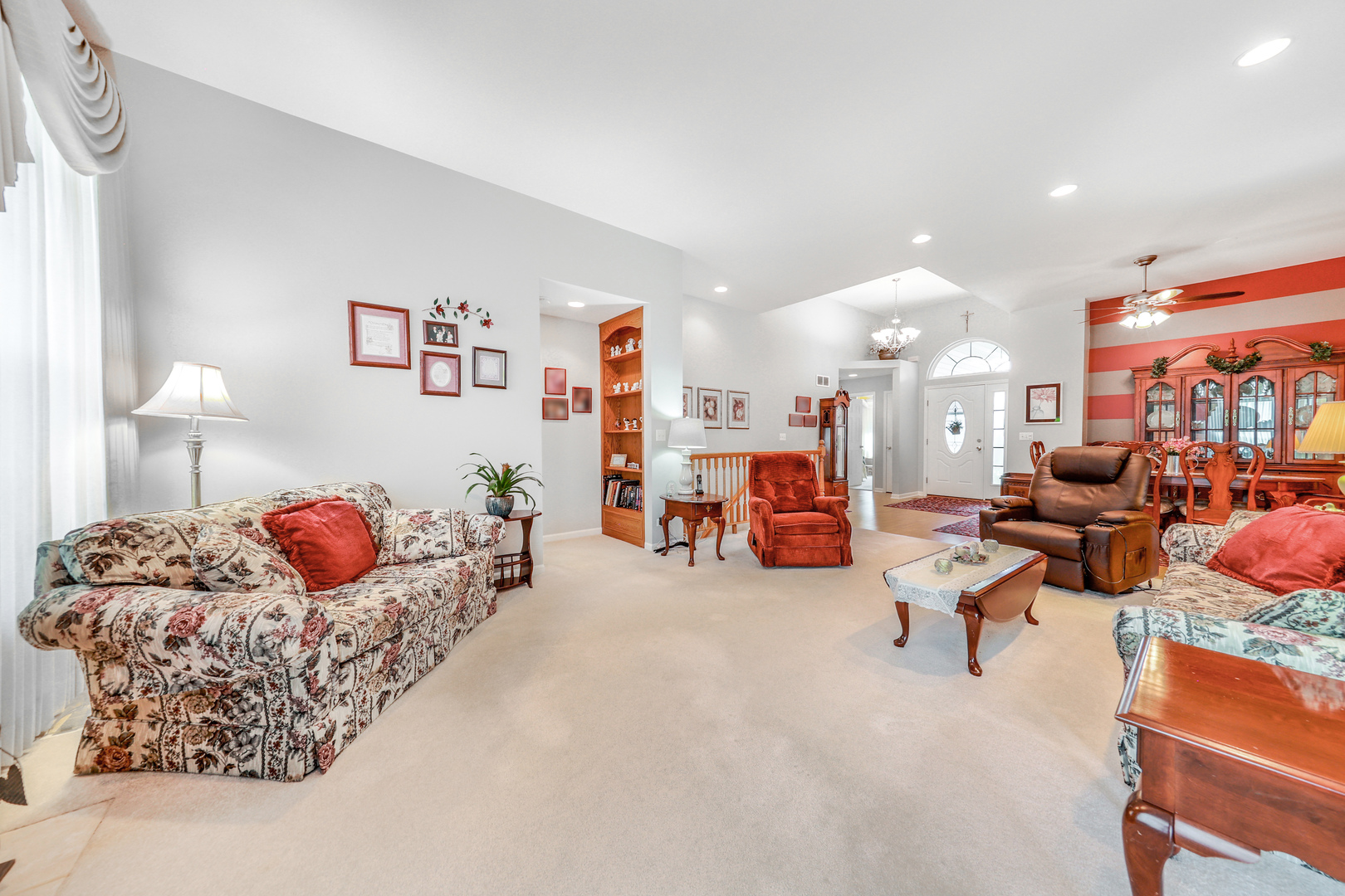 1401 Donegal Drive, Minooka, IL 60447
