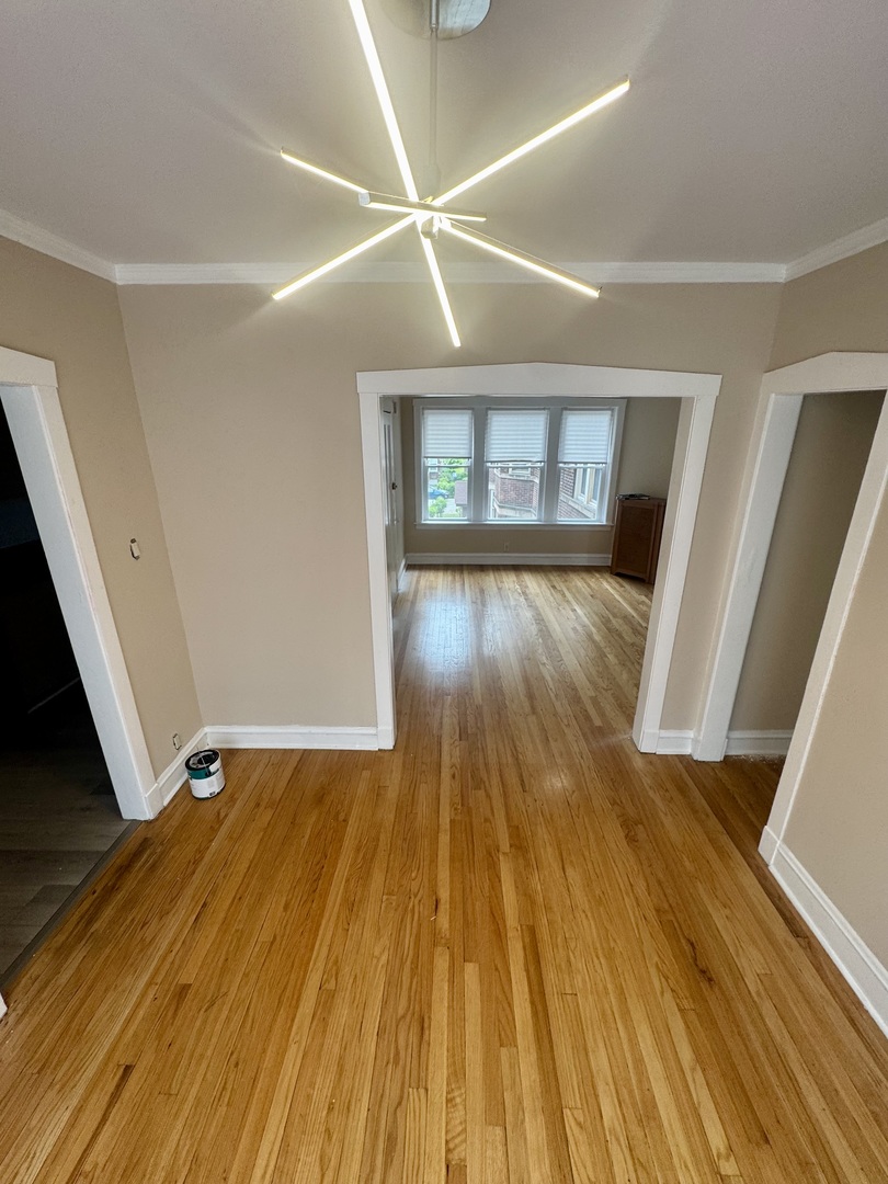 6638 S Greenwood Avenue #2B, Chicago, IL 60637