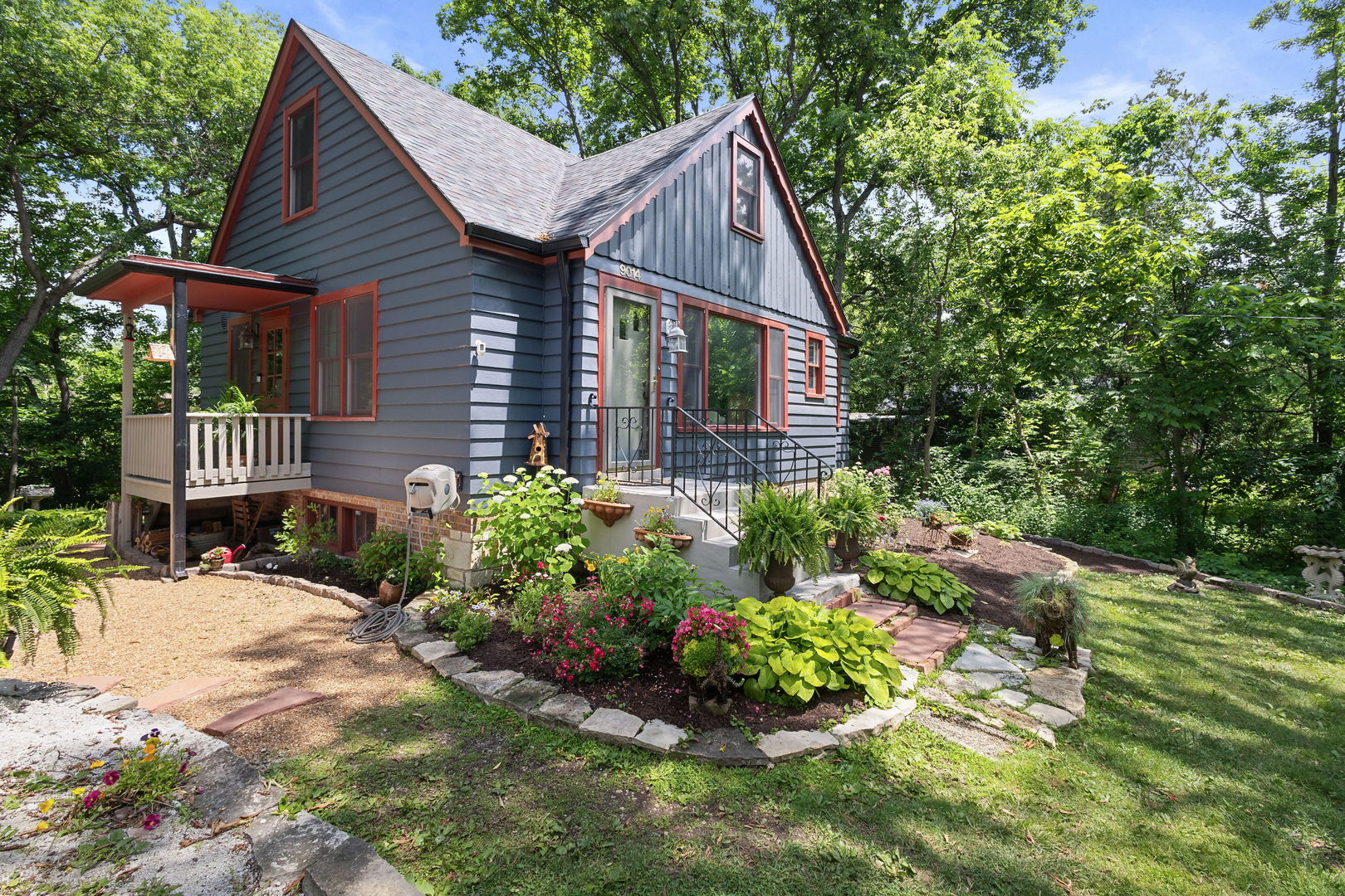 9014 W 123rd Street, Palos Park, IL 60464