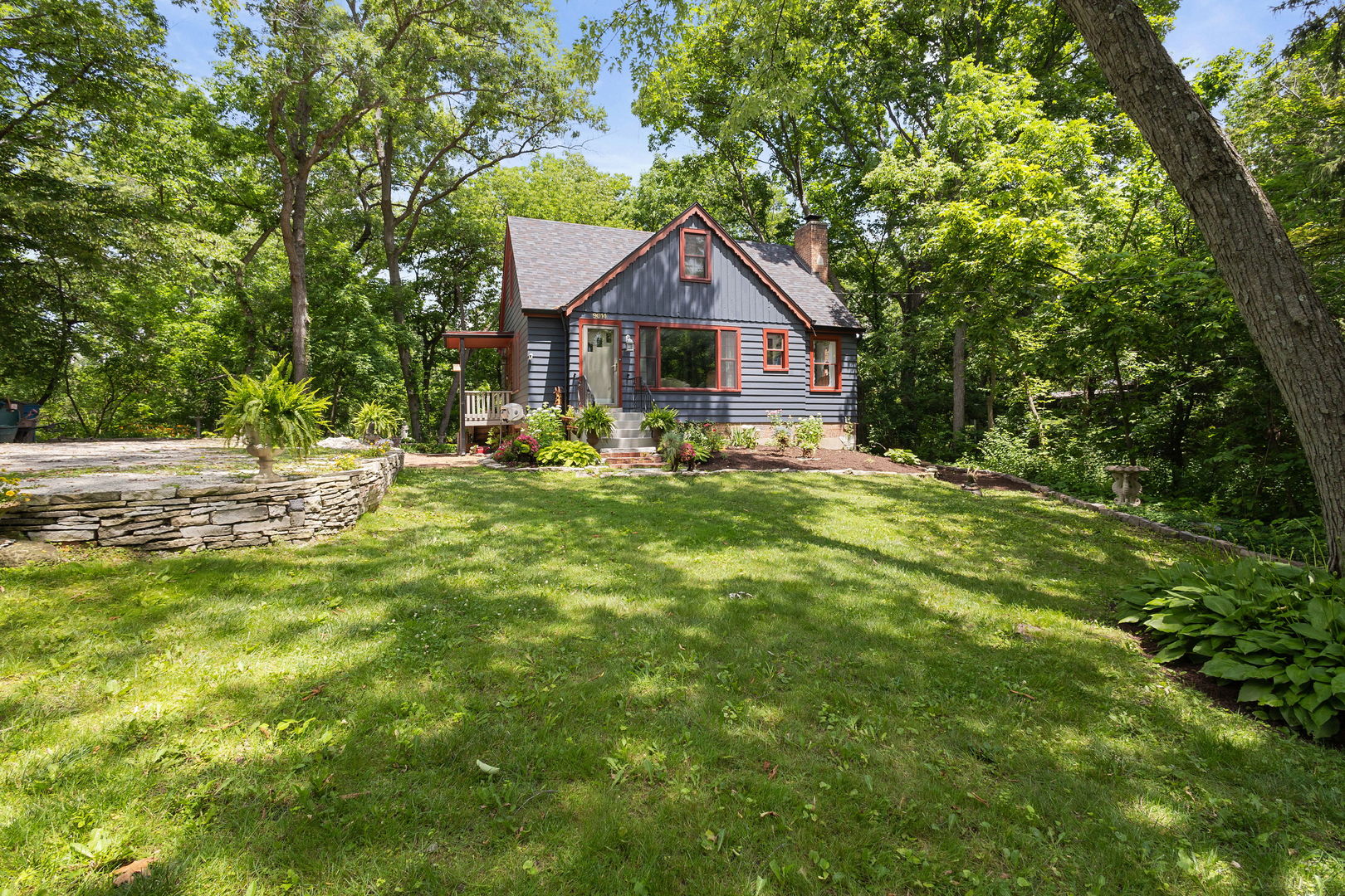 9014 W 123rd Street, Palos Park, IL 60464