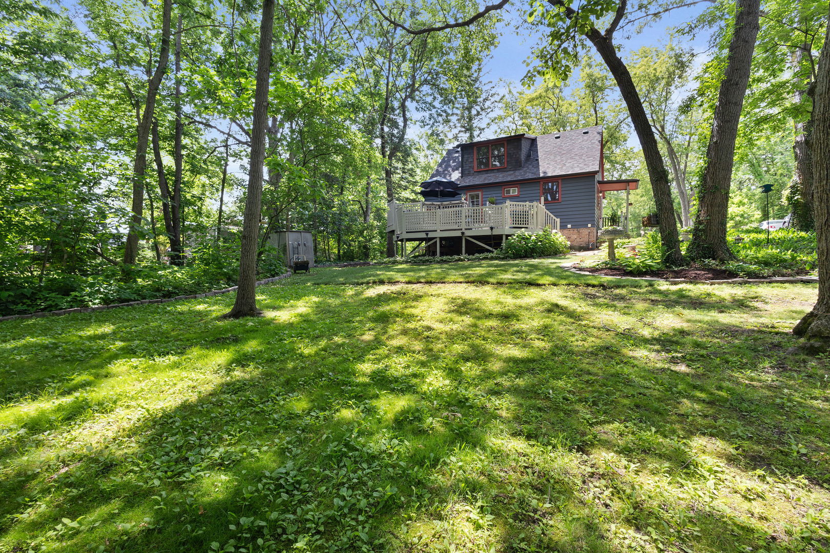9014 W 123rd Street, Palos Park, IL 60464