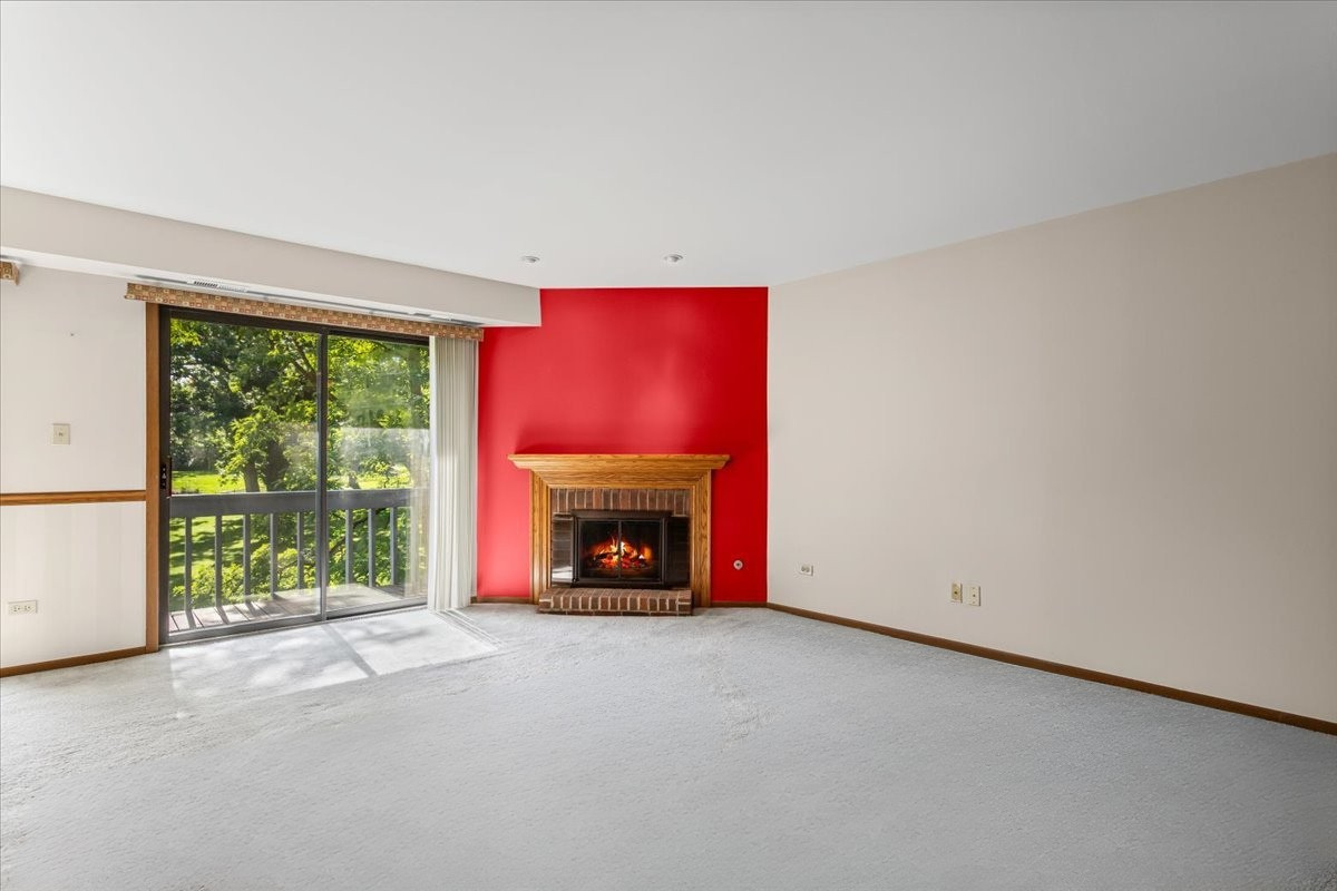 5355 Newport Drive #4-6C, Lisle, IL 60532