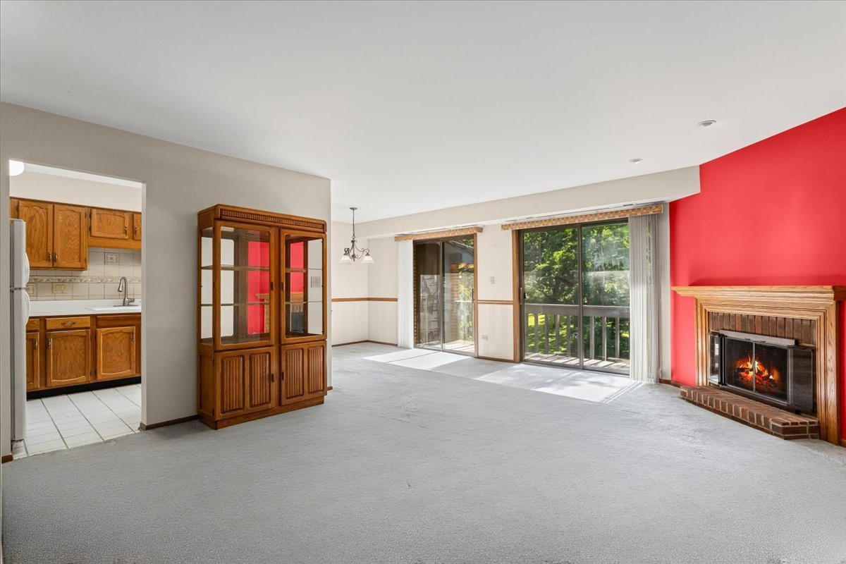 5355 Newport Drive #4-6C, Lisle, IL 60532