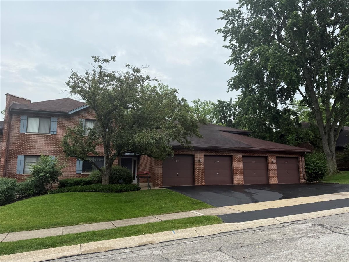 5355 Newport Drive #4-6C, Lisle, IL 60532