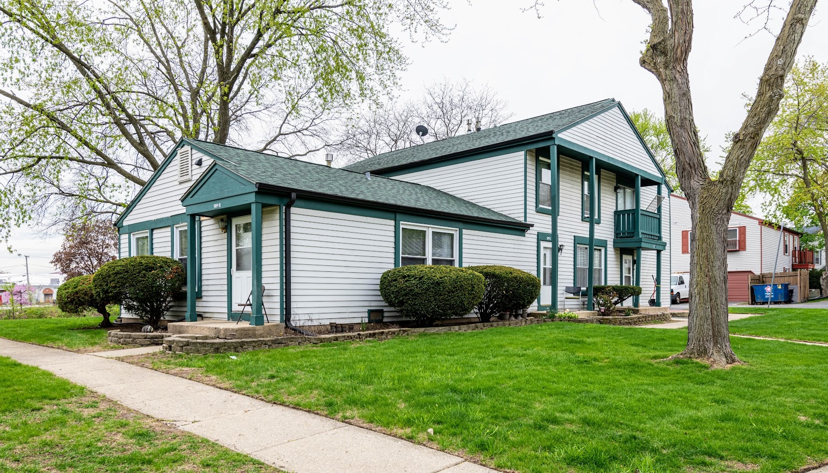 509 Darlene Lane #A, Glendale Heights, IL 60139
