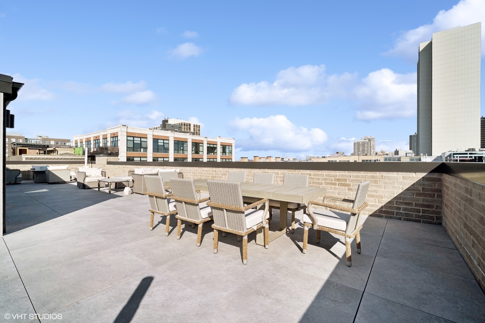1543 N Wieland Street #PH-N, Chicago, IL 60610