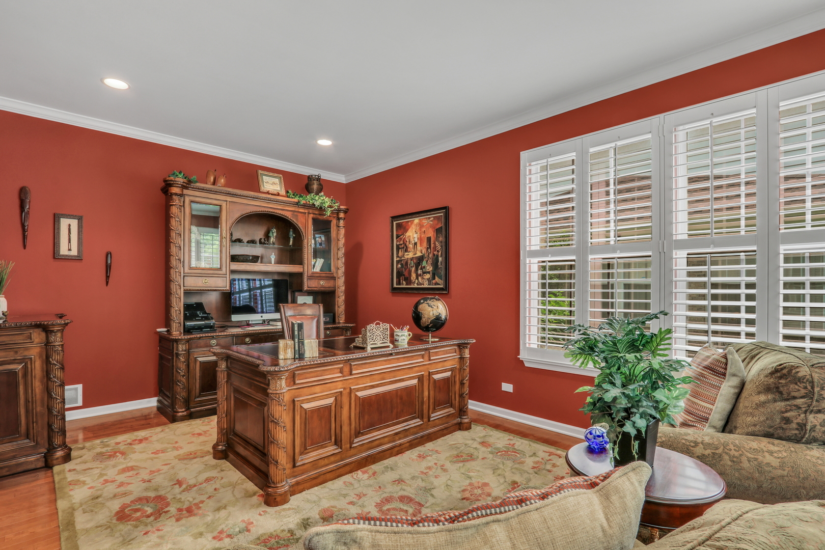 1476 Maidstone Drive, Vernon Hills, IL 60061