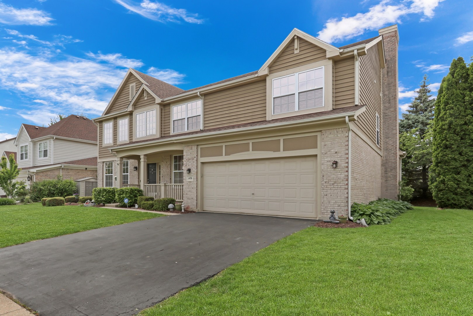 1476 Maidstone Drive, Vernon Hills, IL 60061
