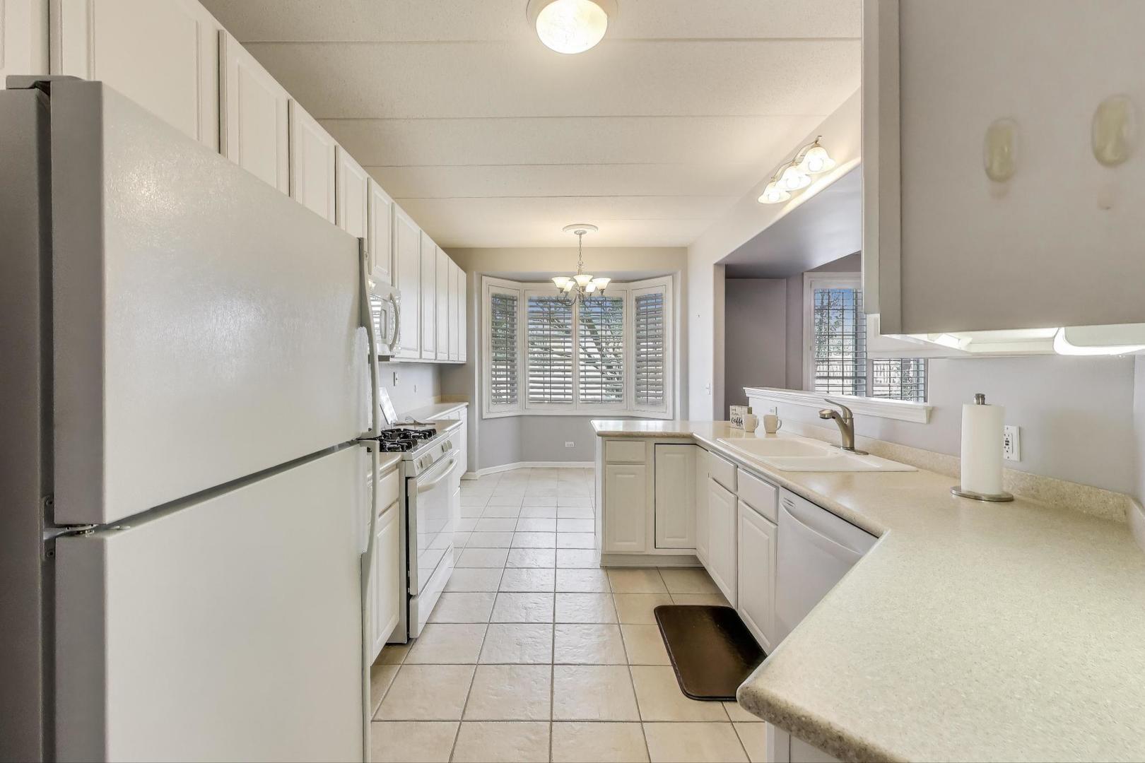 541 N Hough Street #106, Barrington, IL 60010
