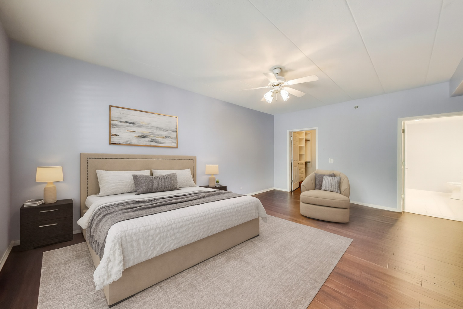 541 N Hough Street #106, Barrington, IL 60010