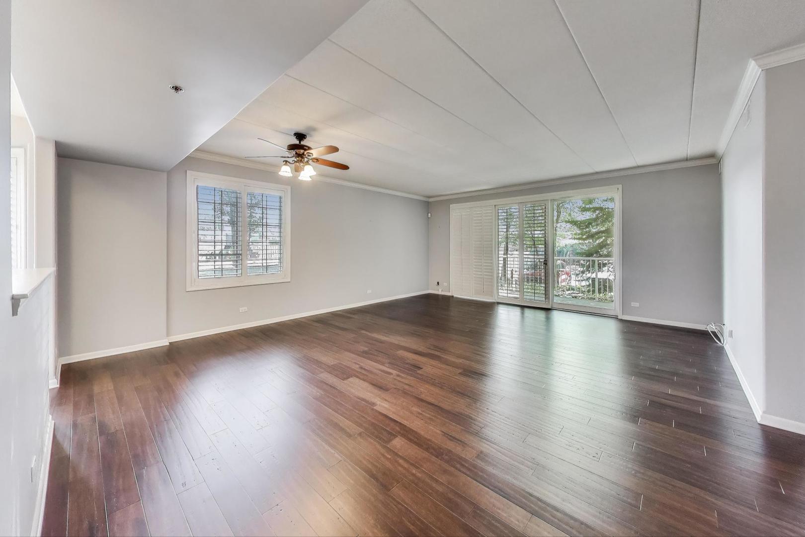 541 N Hough Street #106, Barrington, IL 60010