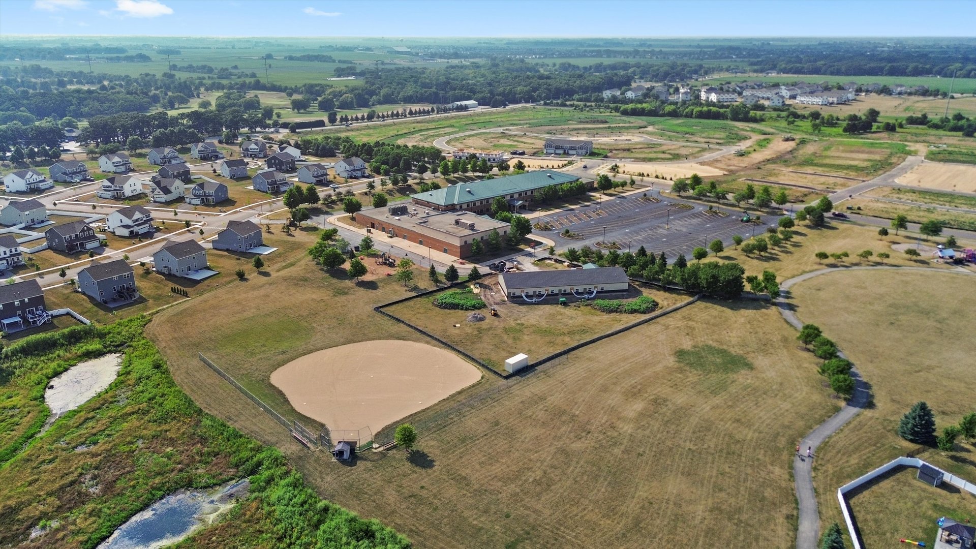 3126 Matlock Drive, Yorkville, IL 60560