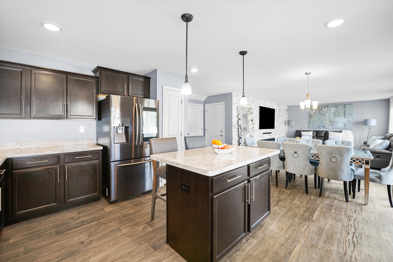 3126 Matlock Drive, Yorkville, IL 60560