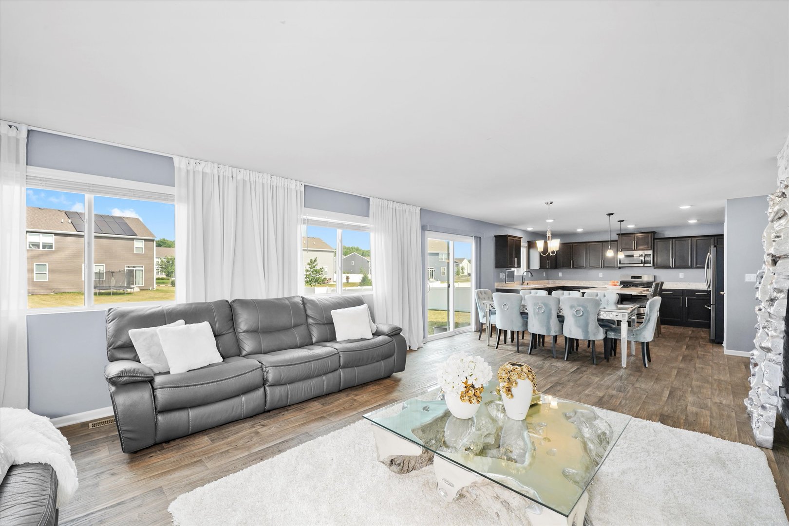 3126 Matlock Drive, Yorkville, IL 60560