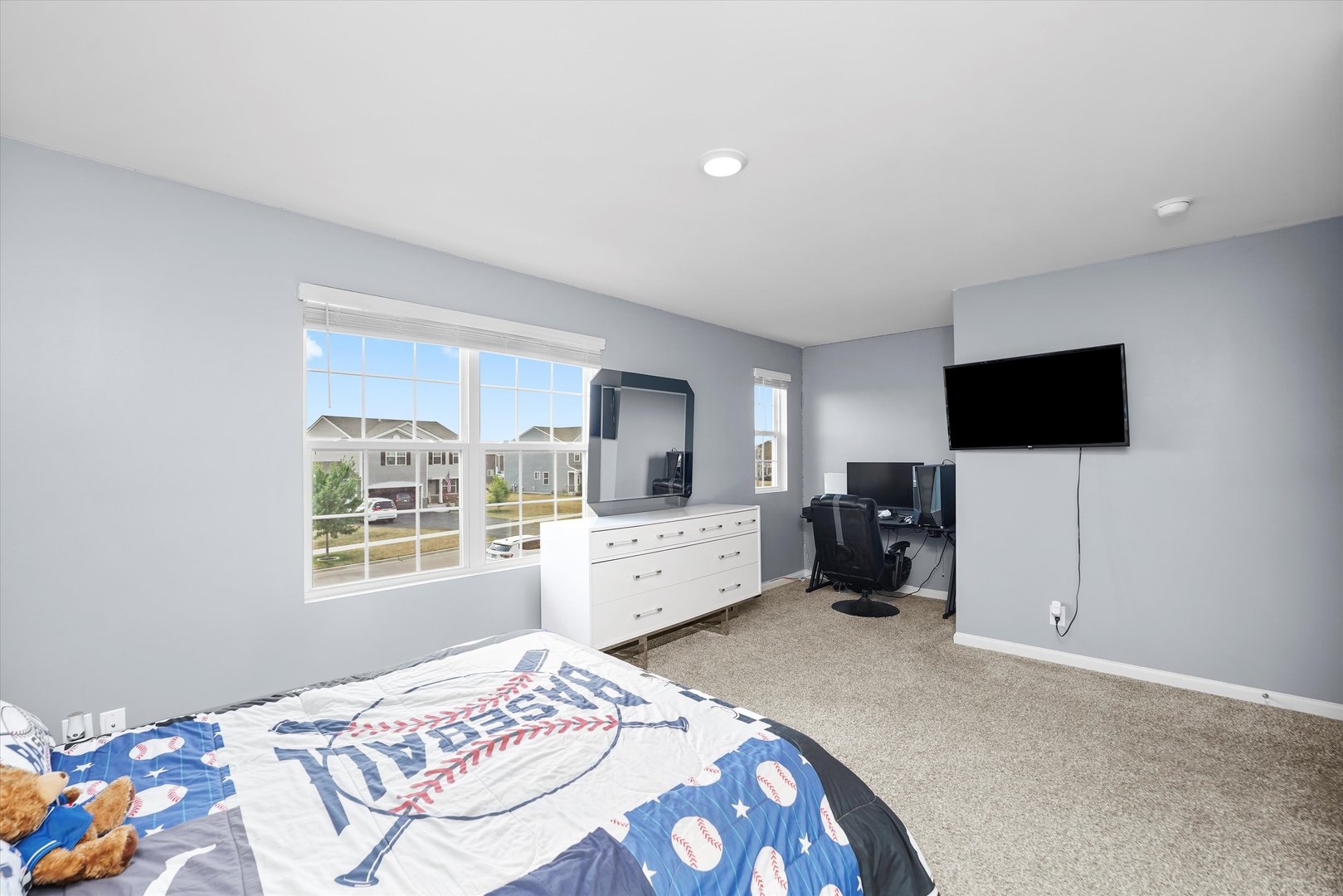 3126 Matlock Drive, Yorkville, IL 60560