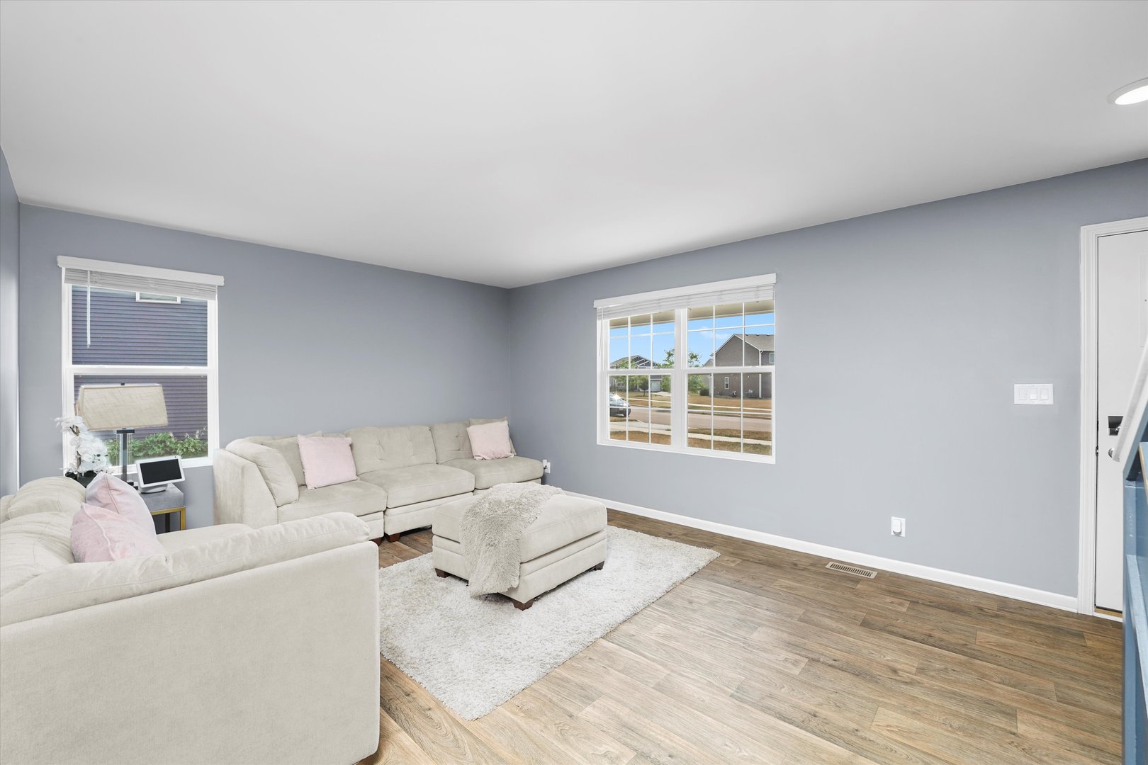 3126 Matlock Drive, Yorkville, IL 60560