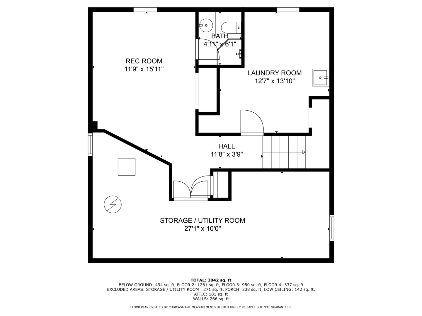 412 7th Avenue, La Grange, IL 60525