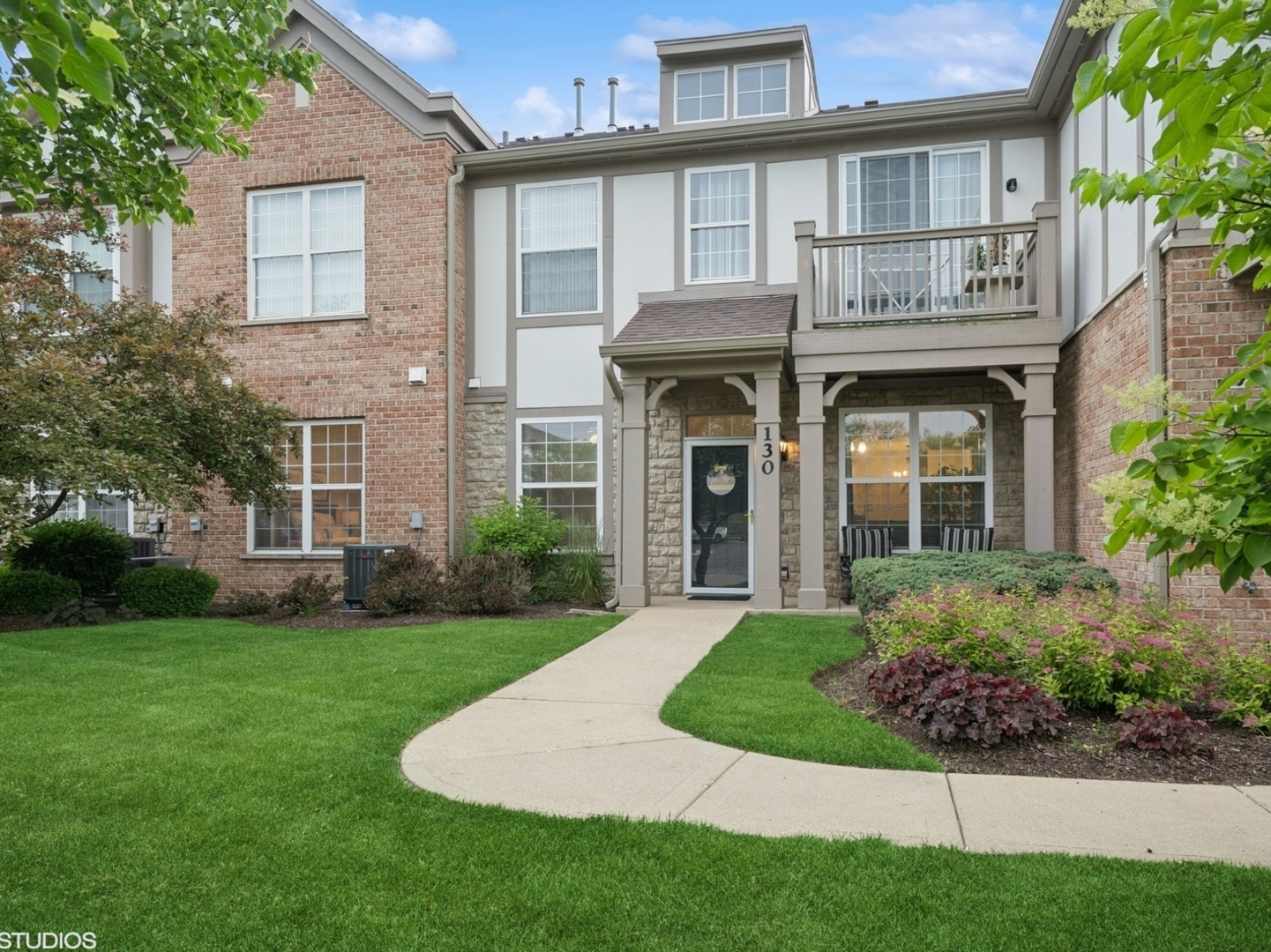 260 Rosehall Drive #130, Lake Zurich, IL 60047